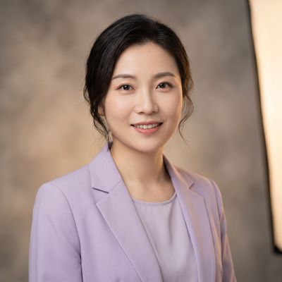 小马拉大车社区心理顾问苏婉清