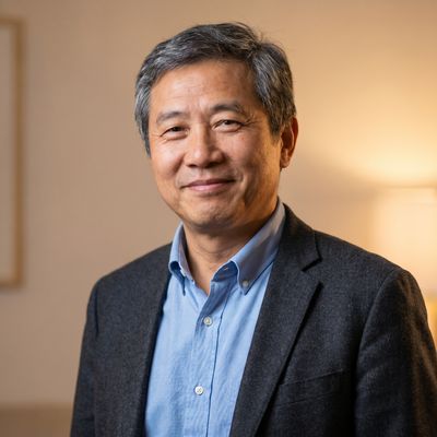 小马拉大车社区情感顾问周文博